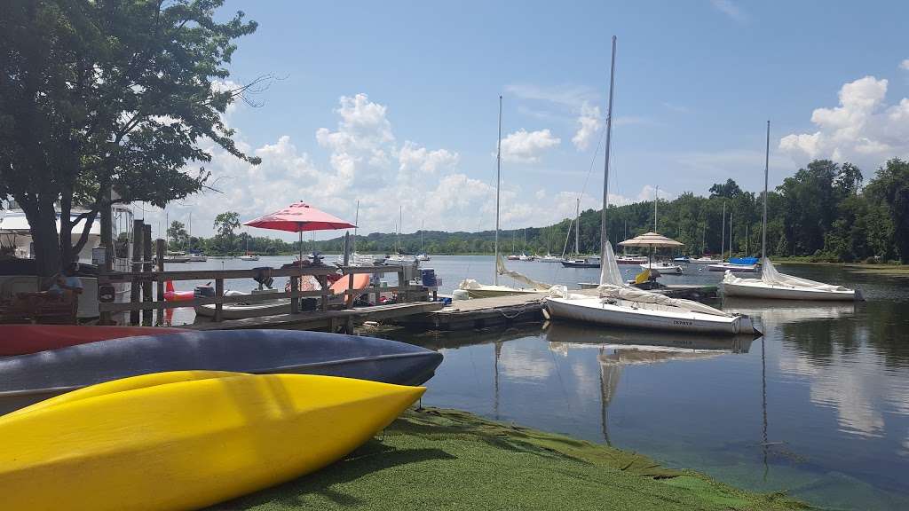 Belle Haven Park, Virginia | Alexandria, VA 22307, USA