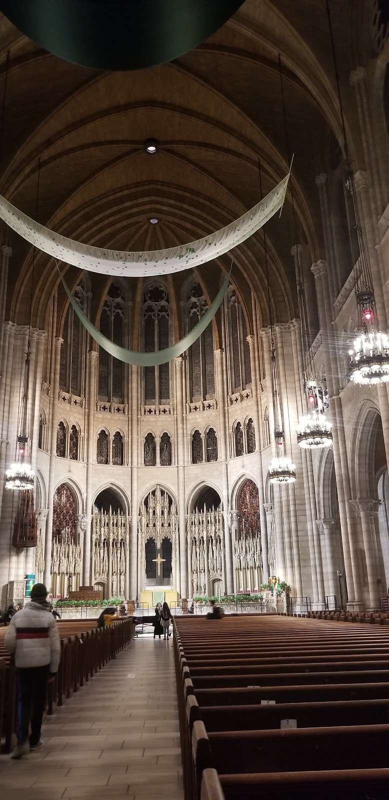 The Riverside Church | 490 Riverside Dr, New York, NY 10027, USA | Phone: (212) 870-6700