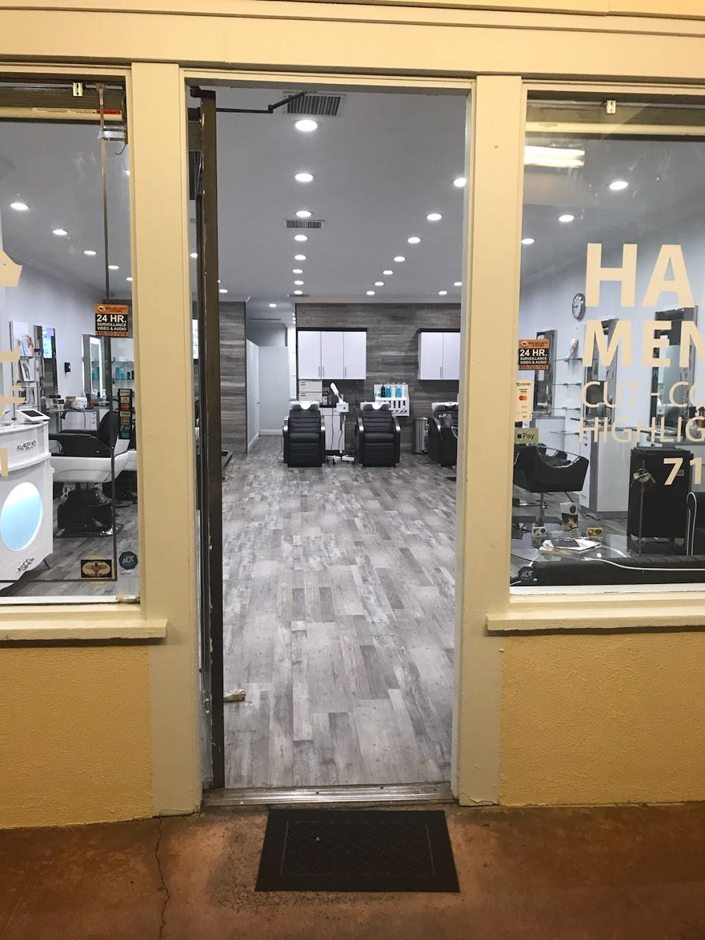 Aziz Cuts Salon & Barbershop | 1214 S Brookhurst St, Anaheim, CA 92804 | Phone: (714) 991-6501