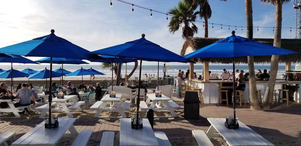 Beach House Grill | 3125 Ocean Front Walk, San Diego, CA 92109, USA | Phone: (858) 228-9283