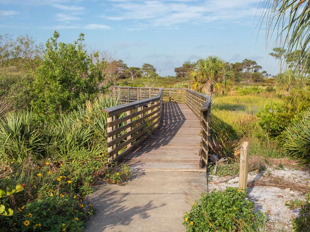 Jupiter Ridge Natural Area - -1, Juno Beach, FL 33408 - Hours ...