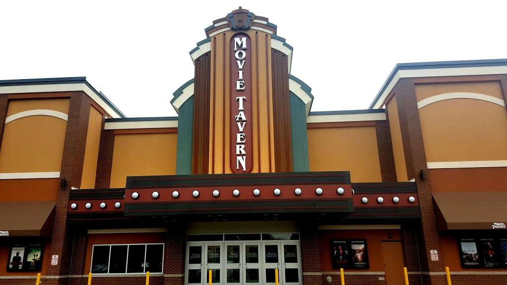 Movie Tavern Flourtown | 1844 Bethlehem Pike, Flourtown, PA 19031, USA | Phone: (215) 866-4950