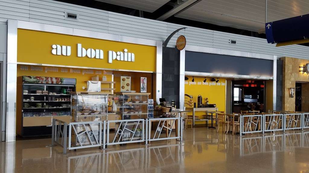 Au Bon Pain | 7800 Col. H. Weir Cook Memorial Dr, Indianapolis, IN 46241 | Phone: (317) 238-7684