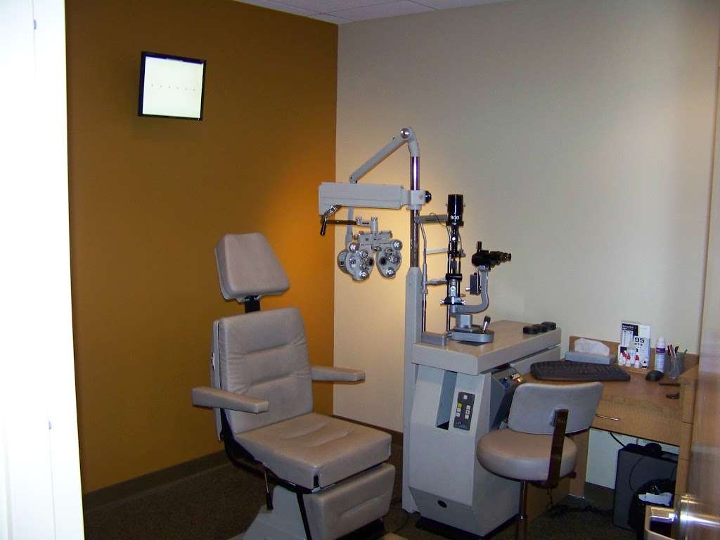 Eye Surgeons of Indiana | 740 W Green Meadows Dr #310, Greenfield, IN 46140, USA | Phone: (317) 841-2020