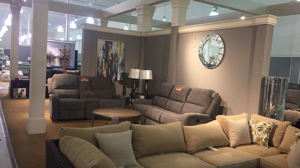 Five star furniture | 40 W Rand Rd, Arlington Heights, IL 60004, USA | Phone: (847) 749-2457