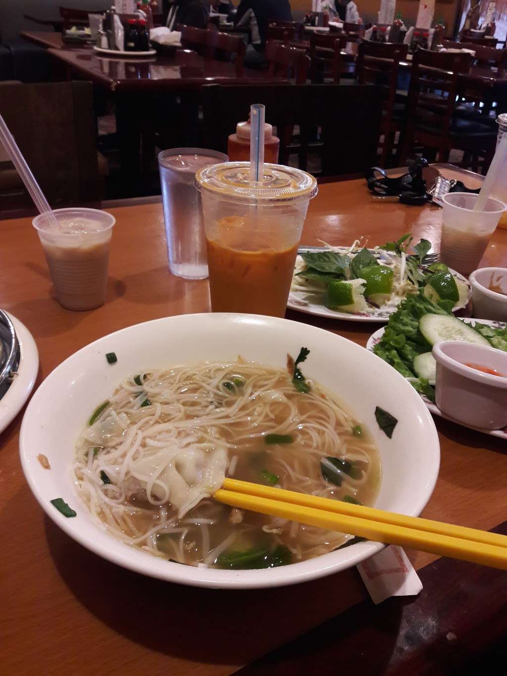 Pho Hana Restaurant | 2777 S Diamond Bar Blvd, Diamond Bar, CA 91765 | Phone: (909) 444-3081