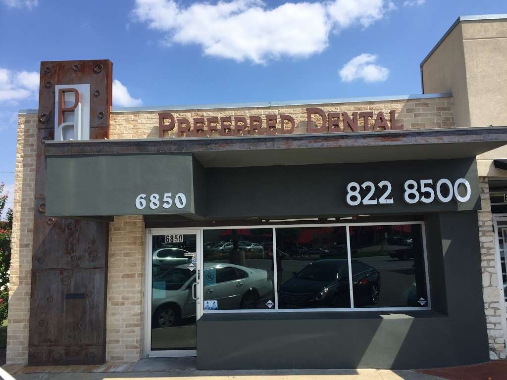 Preferred Dental Center | 6850 San Pedro Ave, San Antonio, TX 78216, USA | Phone: (210) 593-7636