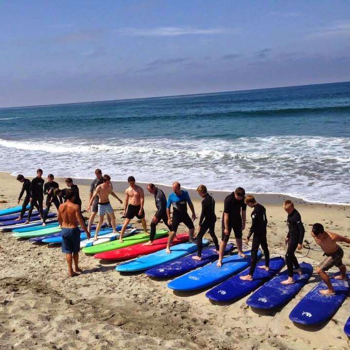 SoCal Surf Lessons | Carlsbad, CA 92008, USA | Phone: (760) 672-2770