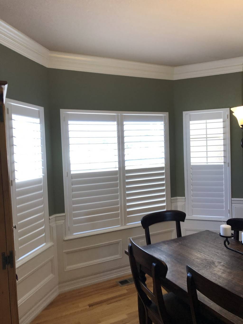 Bloomin Blinds of Colorado Springs | 7765 Valley Quail Point, Colorado Springs, CO 80922, USA | Phone: (719) 772-0933