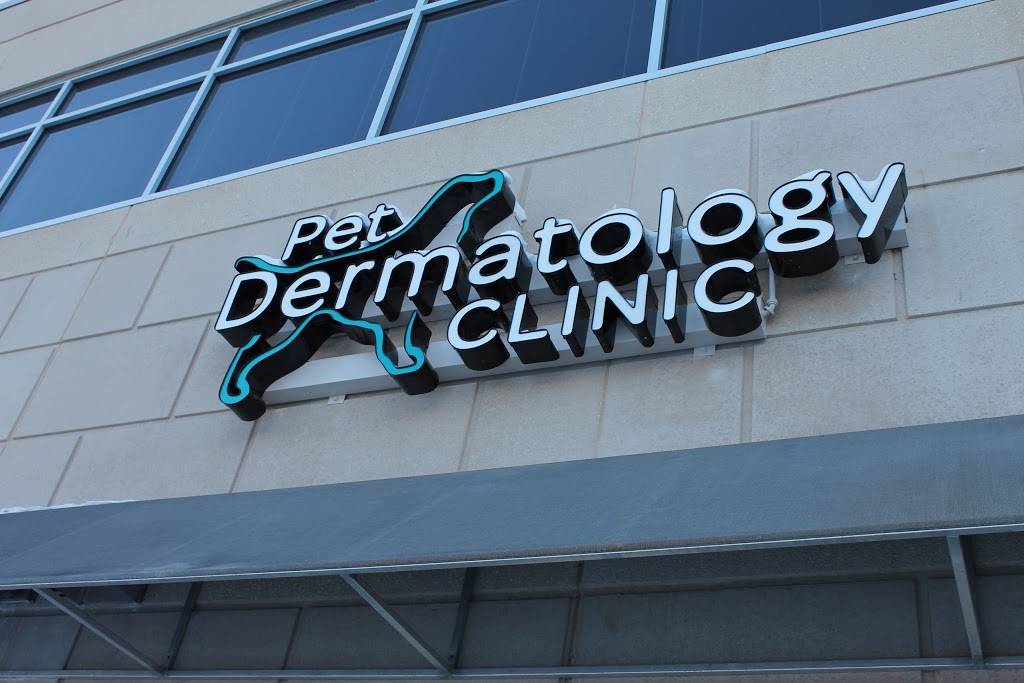 Pet Dermatology Clinic | 9712 63rd Ave N, Maple Grove, MN 55369, USA | Phone: (763) 210-1177