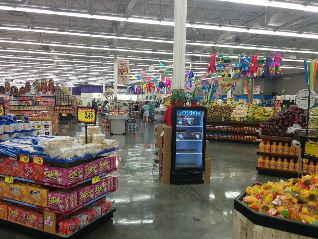 Food City | 1221 W Irvington Rd, Tucson, AZ 85714, USA | Phone: (520) 434-6920