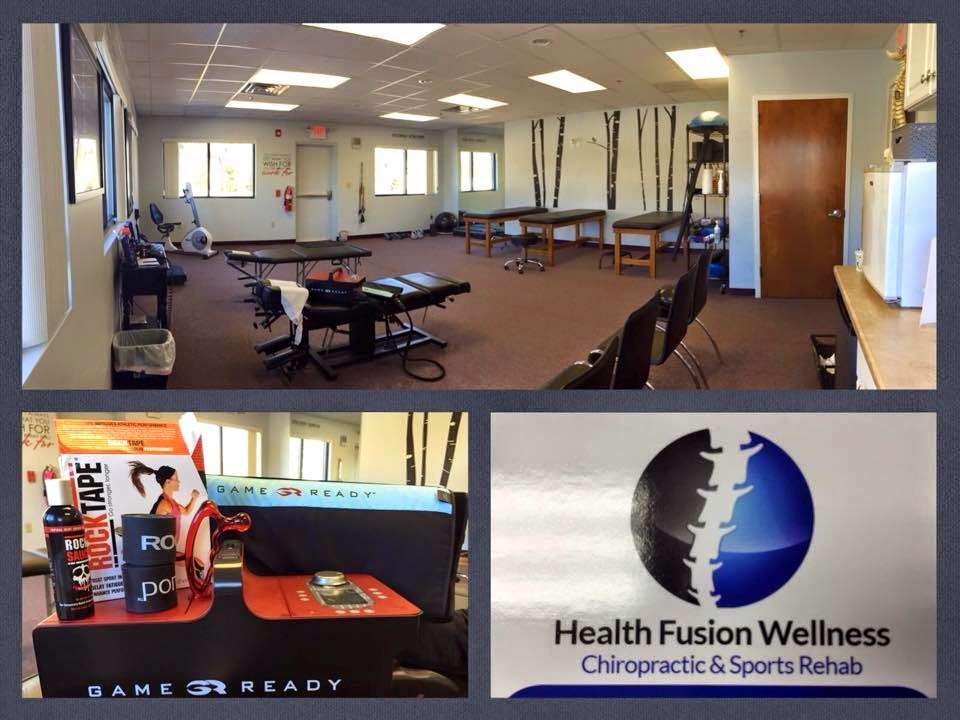 Health Fusion Wellness | 3333 U.S. 9, Freehold, NJ 07728, USA | Phone: (732) 665-6334