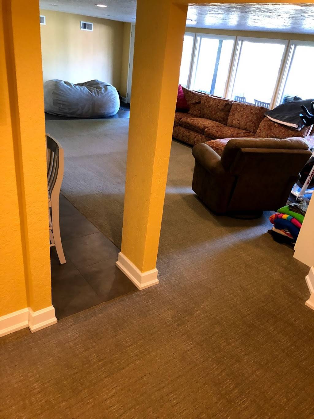 Sunset Carpet Cleaning Tigard | 12974 SW Ascension Dr, Tigard, OR 97223, USA | Phone: (503) 268-9165