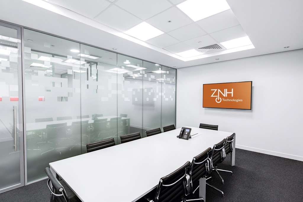 ZNH Technologies | West Norriton, 2506 W Main St, Norristown, PA 19403, USA | Phone: (800) 530-9650