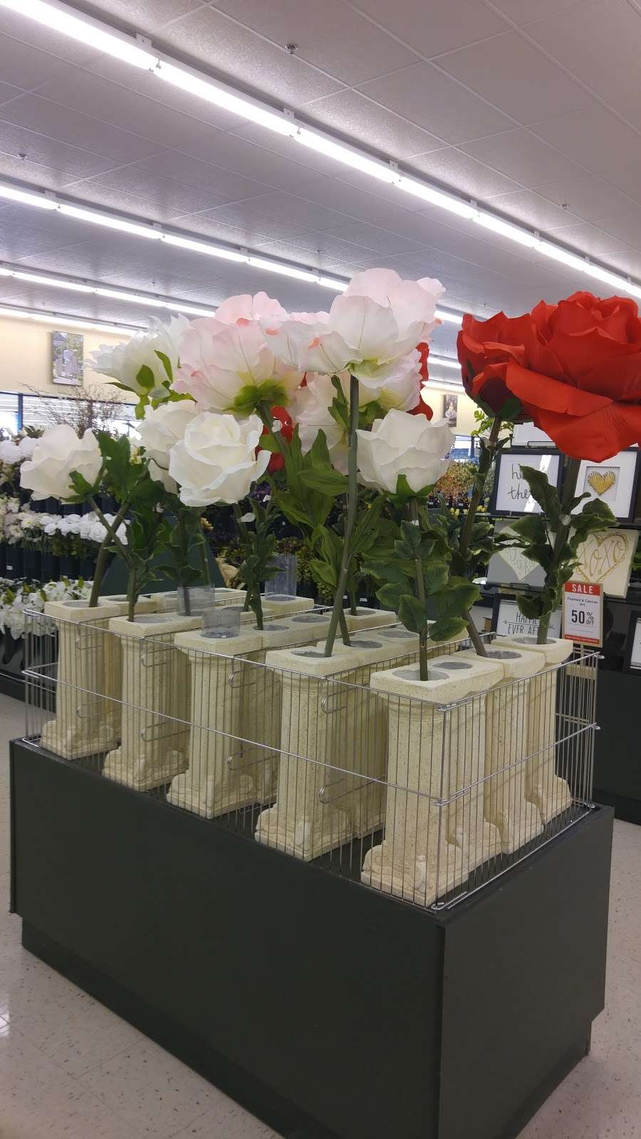 Hobby Lobby | 1500 Almonesson Rd, Deptford Township, NJ 08096, USA | Phone: (856) 227-7873