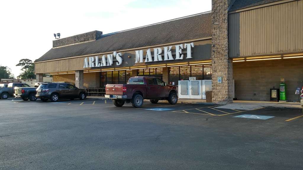 Arlans Markets Crosby TX | 6500 FM 2100 #1, Crosby, TX 77532, USA | Phone: (281) 328-4868