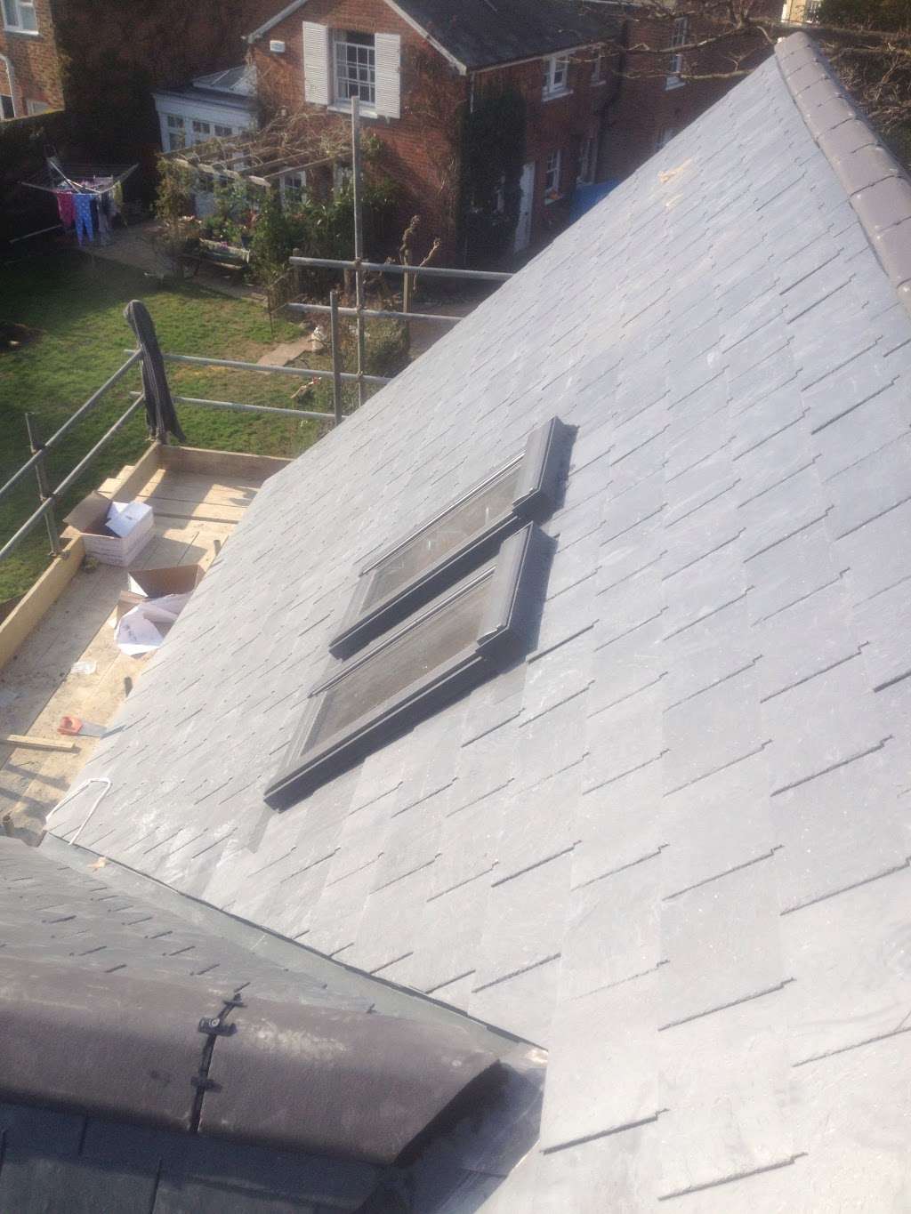 Tonbridge roofing and leadwork contractors | 13 Rother Rd, Tonbridge TN10 3JH, UK | Phone: 07904 190700