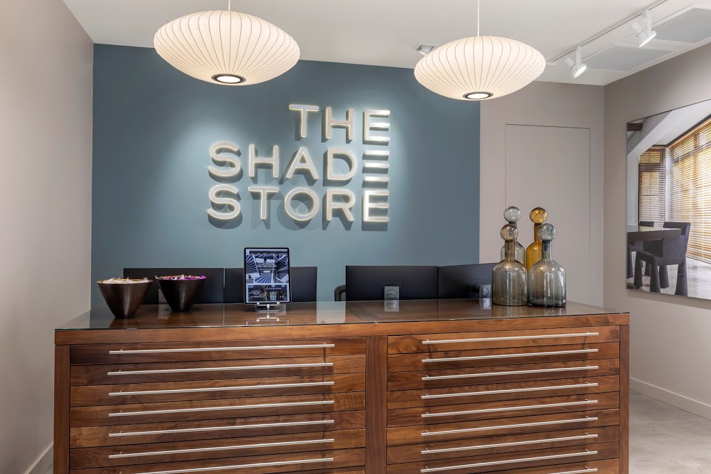 The Shade Store | 6025 Royal Ln Ste 127, Dallas, TX 75230, USA | Phone: (469) 754-3685