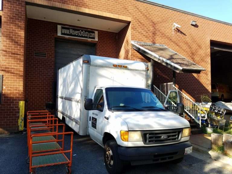 Commercial & Residential Moving Services | Local or Long Distanc | 7621 Rickenbacker Dr, Gaithersburg, MD 20879 | Phone: (301) 512-5012
