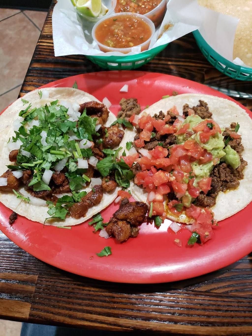 Baja Sonora Mexican Restaurant | 2940 Clark Ave, Long Beach, CA 90815, USA | Phone: (562) 421-5120