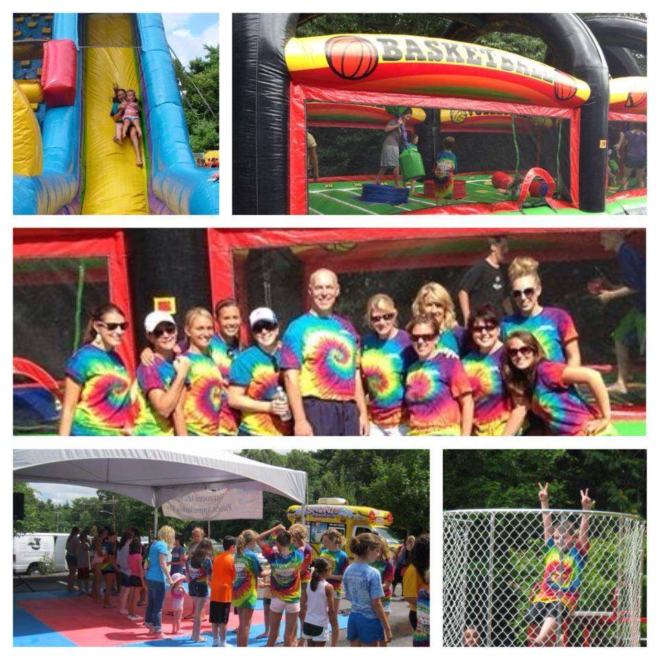 Busy Bee Jumpers & Tents | 600 N Bedford St, East Bridgewater, MA 02333, USA | Phone: (781) 447-8300 Busy Bee Jumpers & Tents | 600 N Bedford St, East Bridgewater, MA 02333, USA | Phone: (781) 447-8300