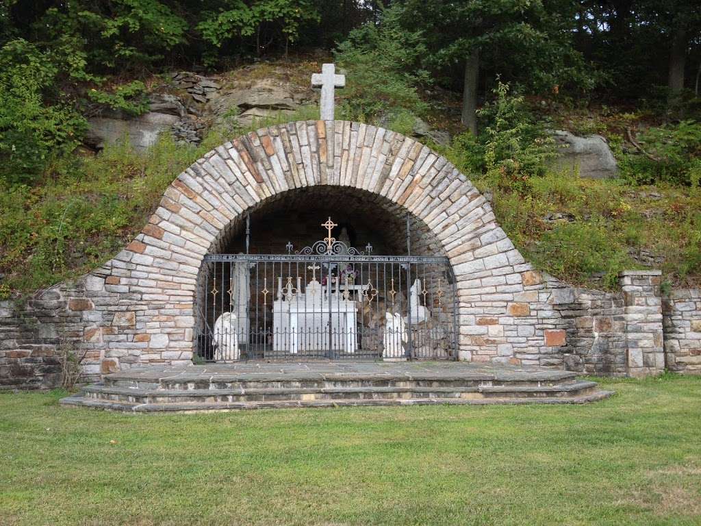 St. Marys Nativity Cemetery | 12 Prospect St, Plymouth, PA 18651, USA | Phone: (570) 779-5323