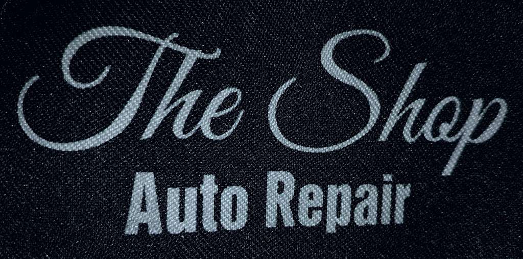 The Shop Auto Repair | 993 W Valley Blvd Unit #418, Bloomington, CA 92316 | Phone: (951) 544-7400