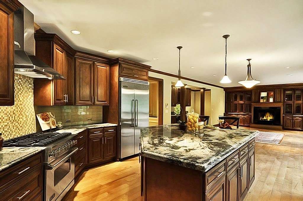 A N G Granite & Cabinets | 1722 Plainfield Rd, Crest Hill, IL 60403, USA | Phone: (815) 582-4724