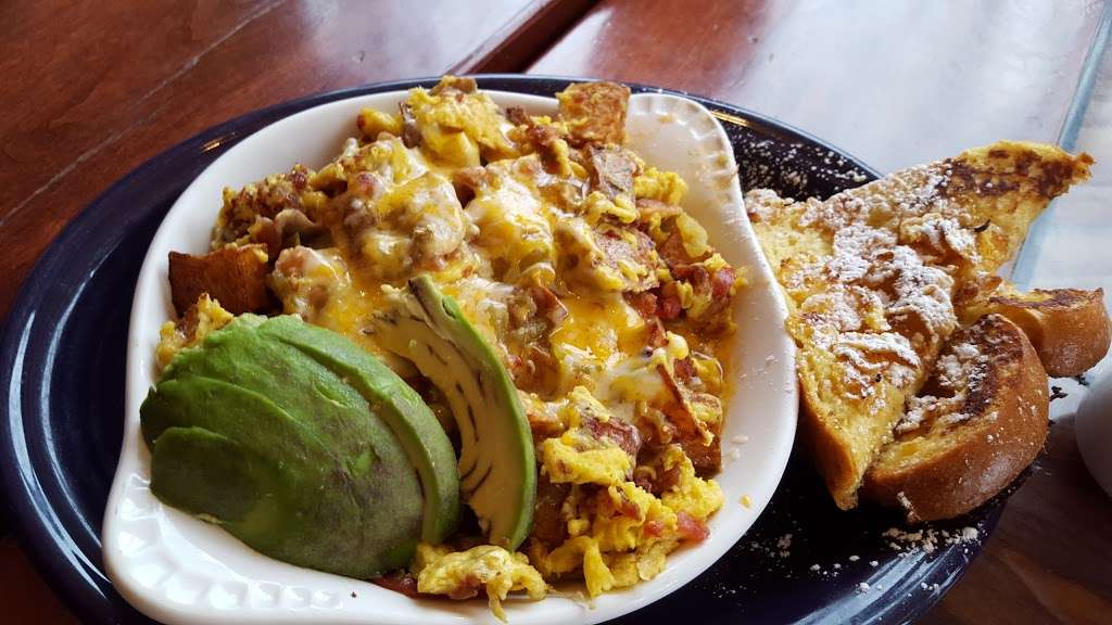 Miyo Cafe | 858 W Happy Canyon Rd, Castle Rock, CO 80108, USA | Phone: (303) 814-7200