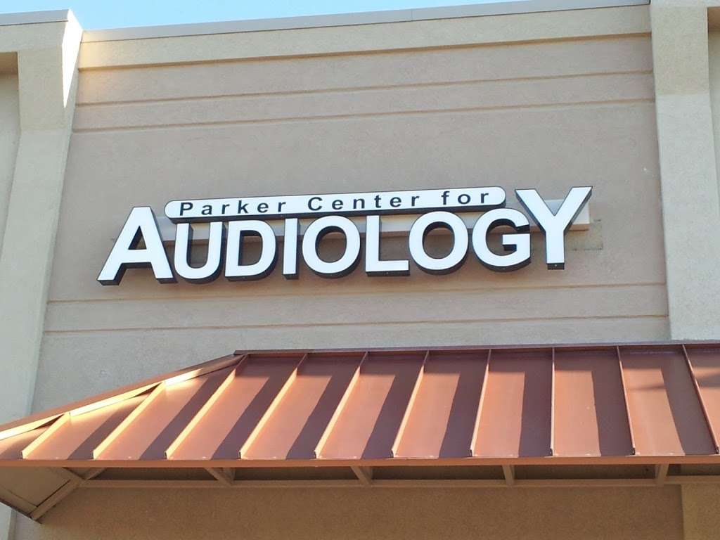 Parker Center for Audiology | 11211 South Dransfeldt Rd #133, Parker, CO 80134, USA | Phone: (303) 569-8292