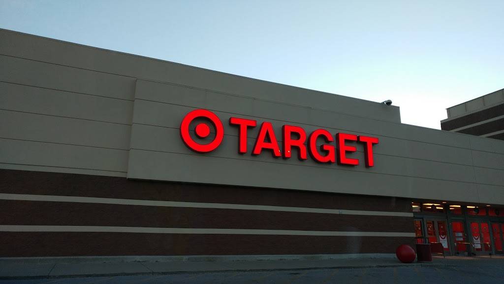 Target | 2209 State St, New Albany, IN 47150, USA | Phone: (812) 945-5046