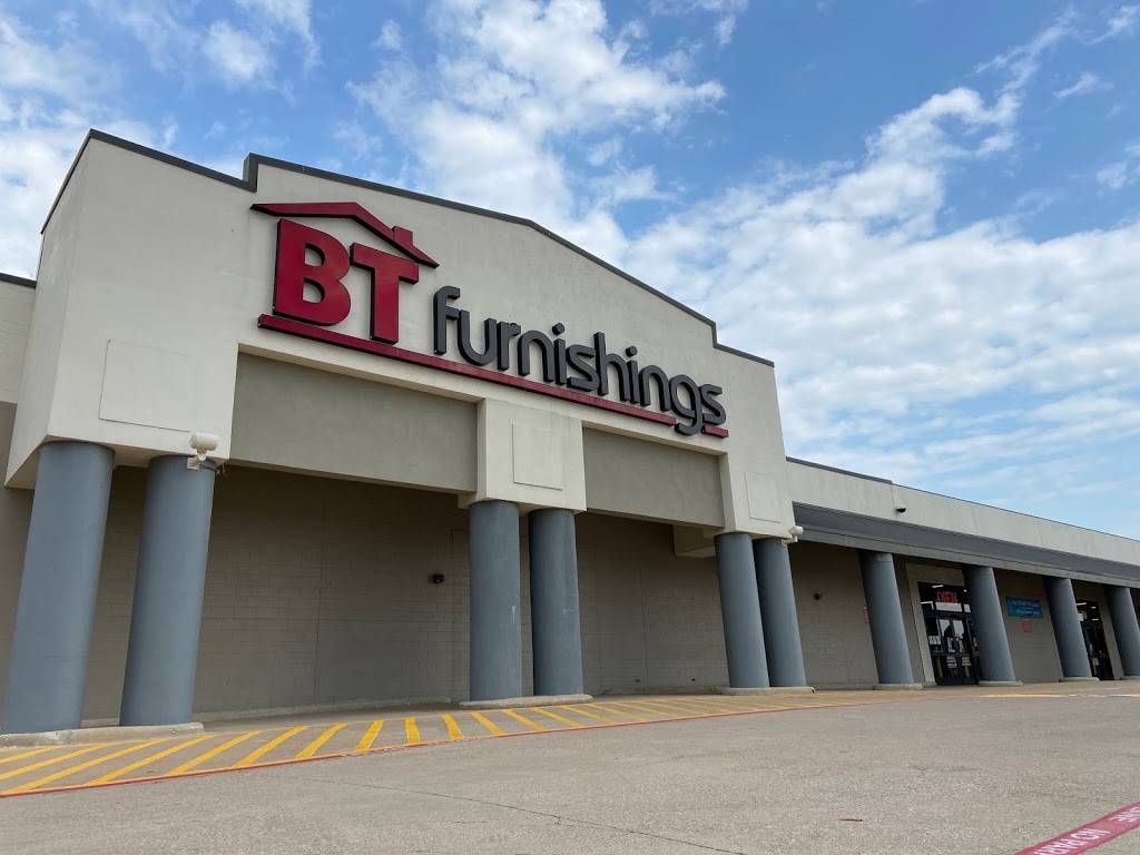 BT Furnishings | 1650 S Cherry Ln, Fort Worth, TX 76108, USA | Phone: (817) 246-9988