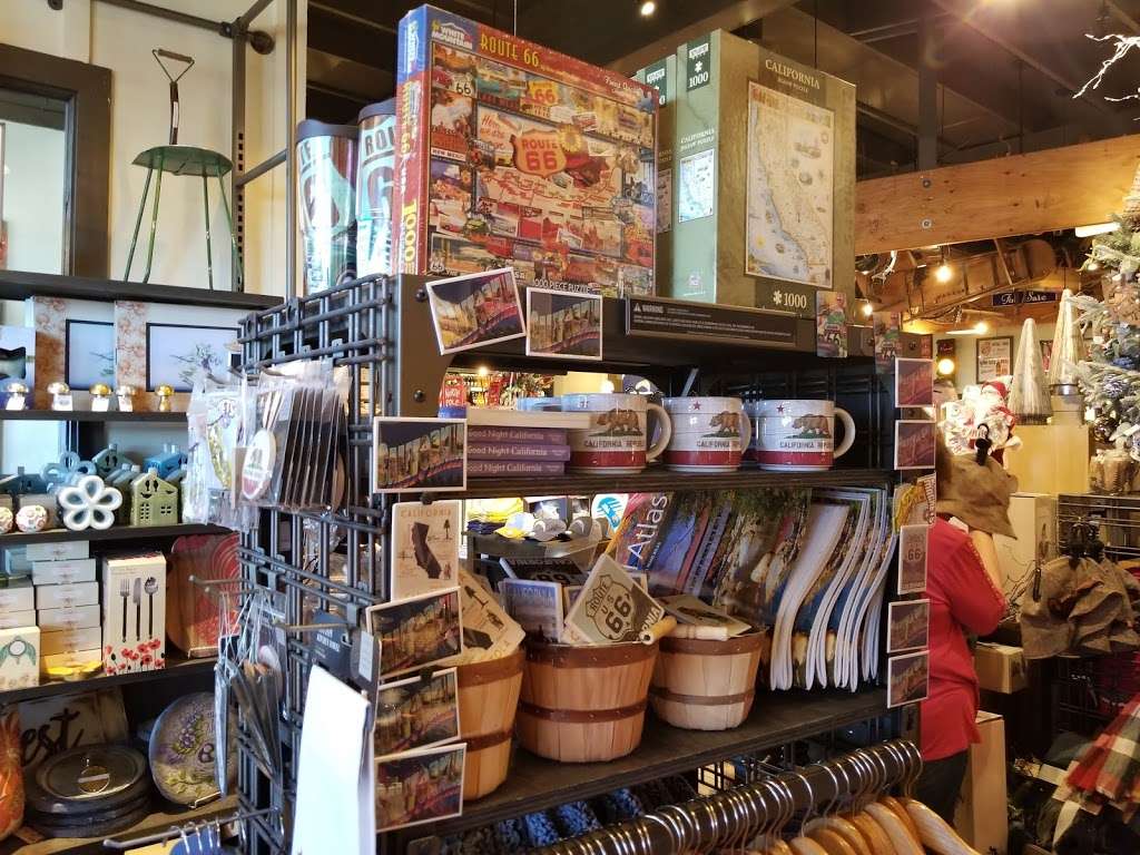 Cracker Barrel Old Country Store | 11612 Amargosa Rd, Victorville, CA 92392, USA | Phone: (760) 244-0010