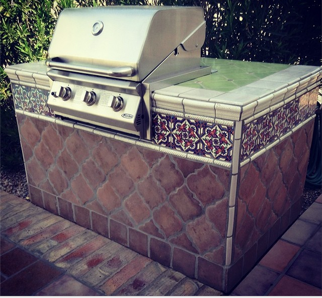 Mexican Tile & Stone Company | 2036 W Greenway Rd, Phoenix, AZ 85023, USA | Phone: (602) 954-6272