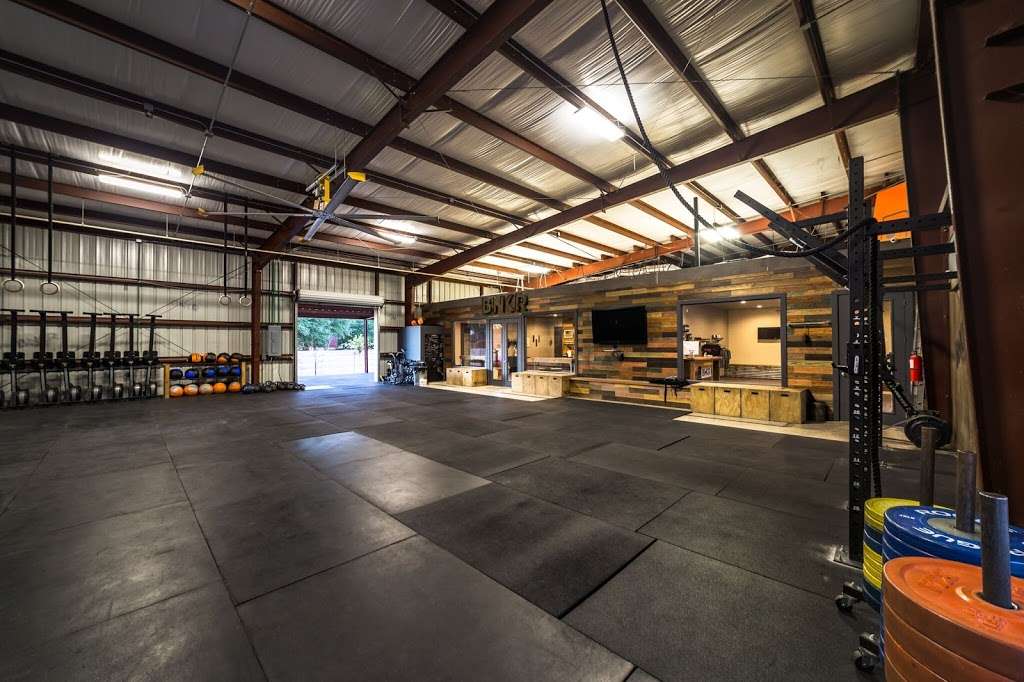 CrossFit BNKR Richmond | 1237 Crabb River Rd, Richmond, TX 77469, USA | Phone: (832) 535-9203