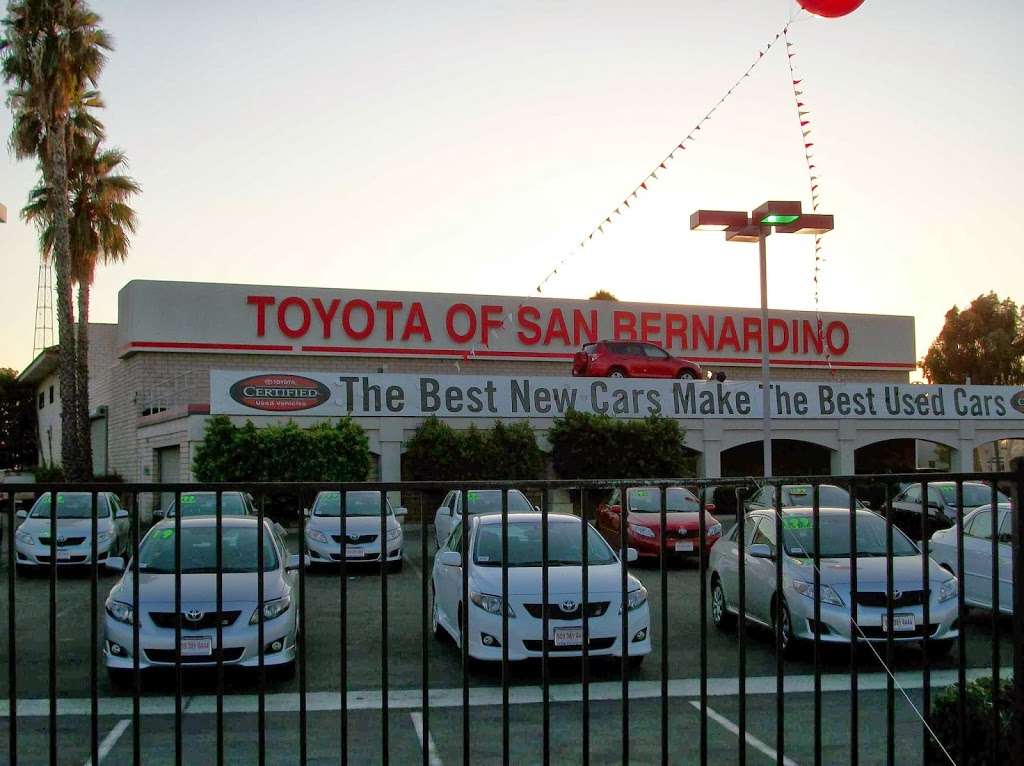 Inland Empire Used Car Supercenter | 650 Auto Center Dr W, San Bernardino, CA 92408, USA | Phone: (909) 571-5099