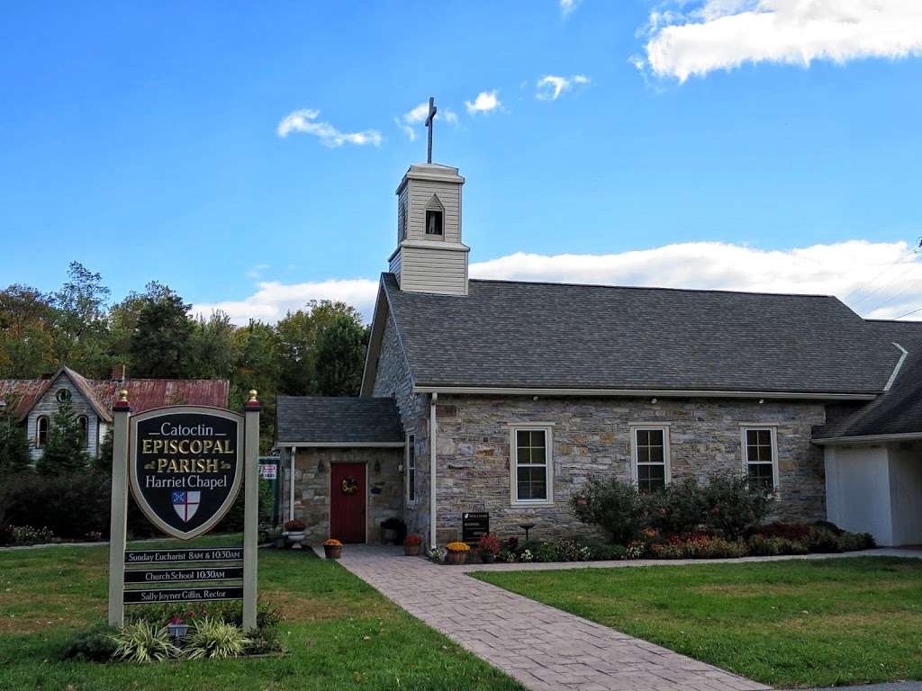 Catoctin Episcopal Parish | Thurmont, MD 21788
