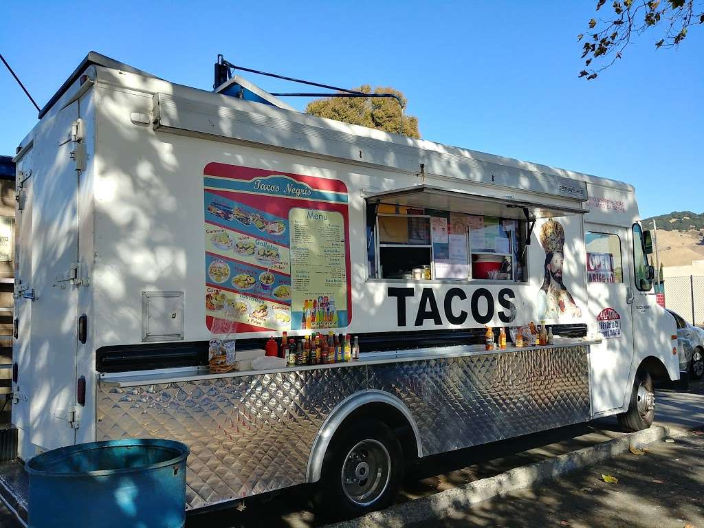 Taco Negris | 37726 Niles Blvd, Fremont, CA 94536, USA