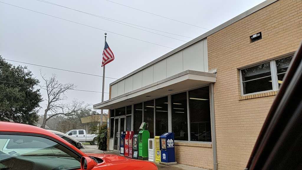 United States Postal Service | 5701 4th St, Katy, TX 77493, USA | Phone: (800) 275-8777