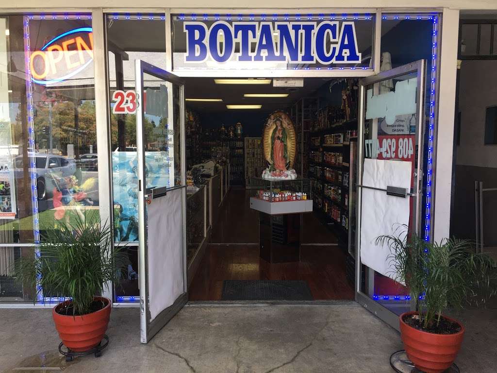 Botanica-San Miguel | 2348 Alum Rock Ave, San Jose, CA 95116, USA | Phone: (408) 929-4077