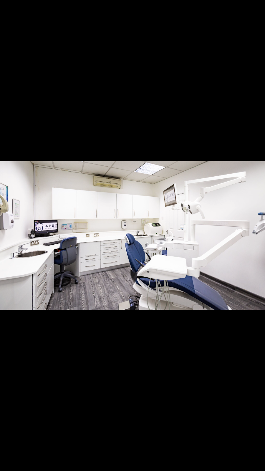 Apex Dental Care | 647 Watford Way, London NW7 3JR, UK | Phone: 020 8959 2299