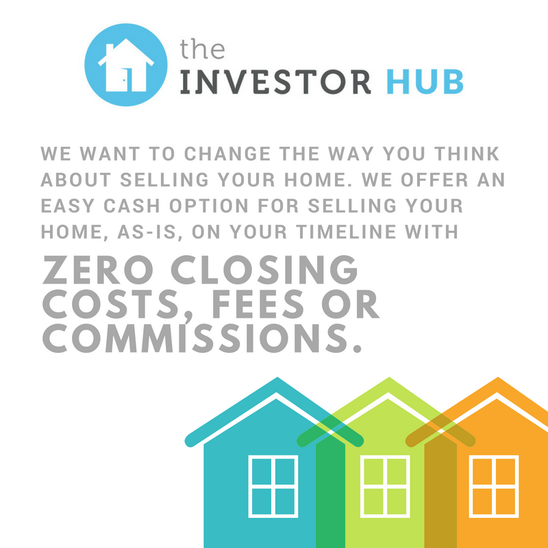 The Investor Hub | 4202 N 44th St, Phoenix, AZ 85018, USA | Phone: (602) 840-3073