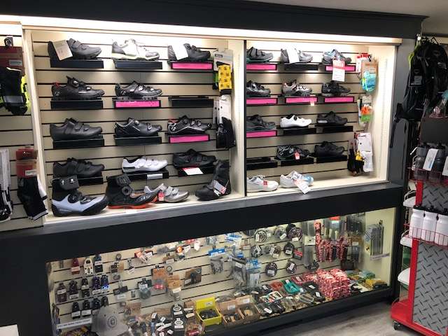 Wolvertons Cycling & Fitness | 2904 Kutztown Rd, Reading, PA 19605, USA | Phone: (610) 929-8205 Wolvertons Cycling & Fitness | 2904 Kutztown Rd, Reading, PA 19605, USA | Phone: (610) 929-8205