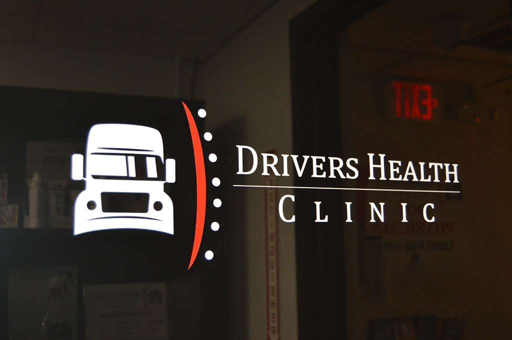 Drivers Health Clinic | 556 FL-44, Wildwood, FL 34785, USA | Phone: (352) 643-1034