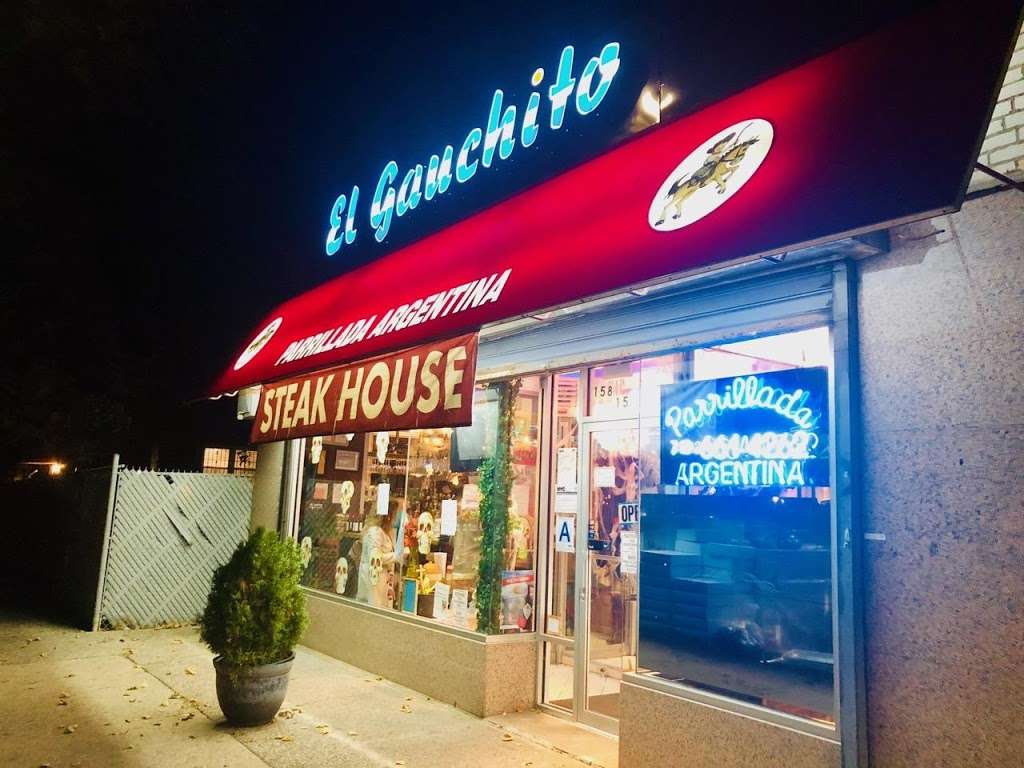 El Gauchito | 158-15 Horace Harding Expy, Flushing, NY 11365, USA | Phone: (718) 661-4262