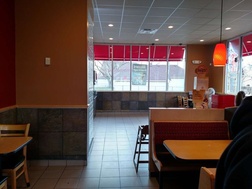 Dairy Queen Grill & Chill | 8959 Crawfordsville Rd, Clermont, IN 46234, USA | Phone: (317) 291-5770