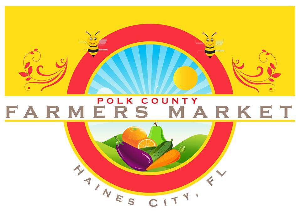 Polk County Farmers Market | 3201 E Johnson Ave, Haines City, FL 33844, USA | Phone: (863) 420-5763