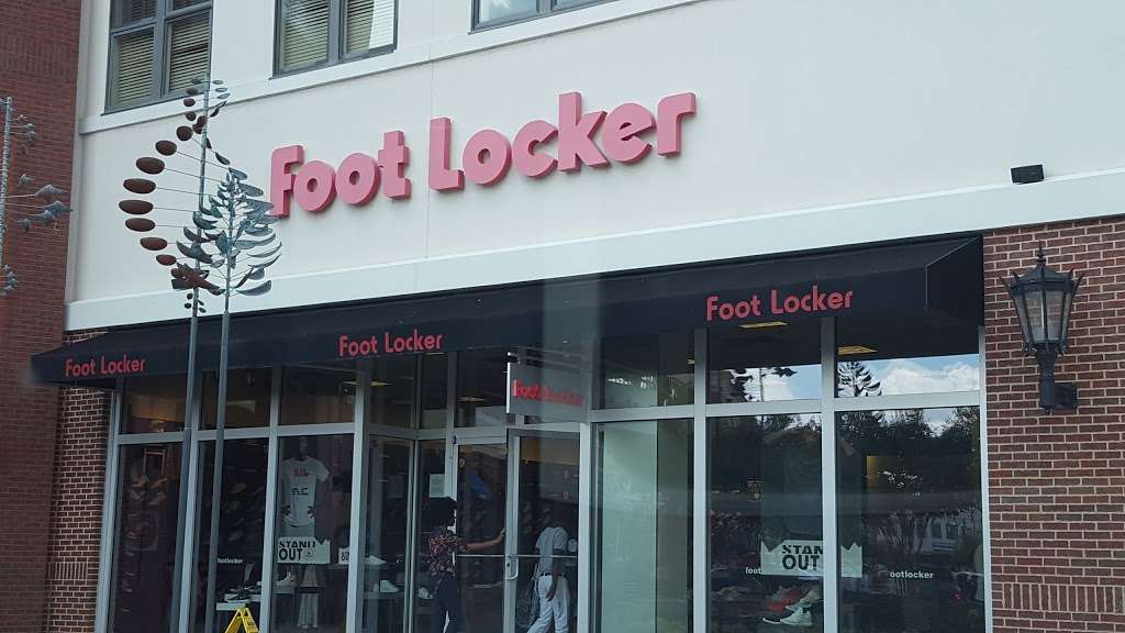 Foot Locker | 305 West Fm 1382, Suite 506, Cedar Hill, TX 75104, USA | Phone: (972) 291-3826