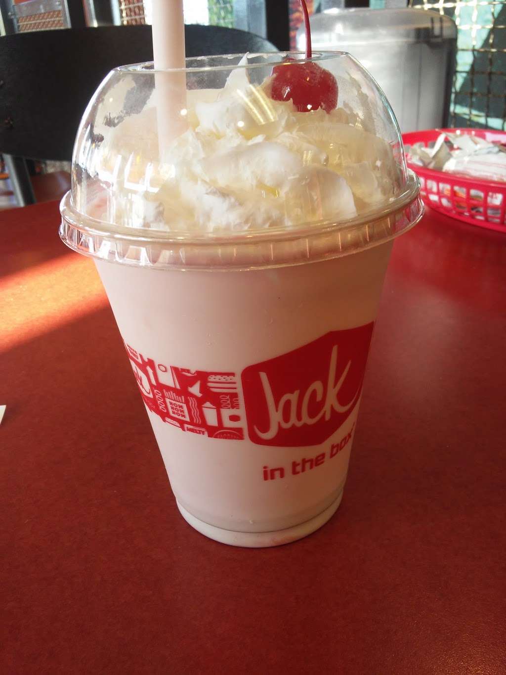 Jack in the Box | 19248 Harvill Rd Bldg 8, Perris, CA 92570, USA | Phone: (951) 940-5223