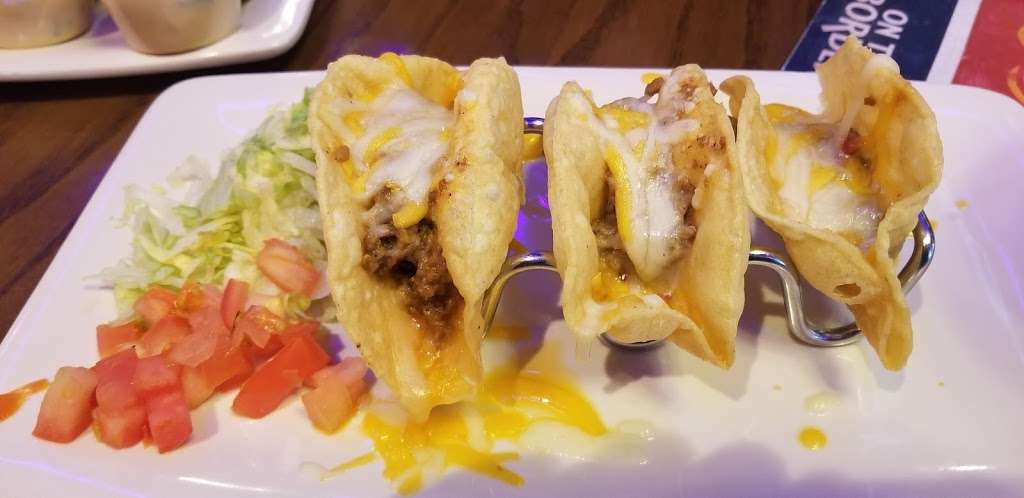 On The Border Mexican Grill & Cantina | 2651 Prince William Pkwy, Woodbridge, VA 22192, USA | Phone: (703) 595-2910